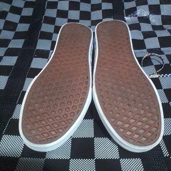 Vans off the wall sneakers - Picture 4 of 4